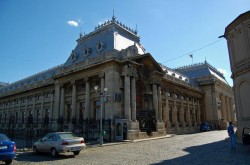 Румыния отомстила России за шпиона Румыния отомстила России за шпиона